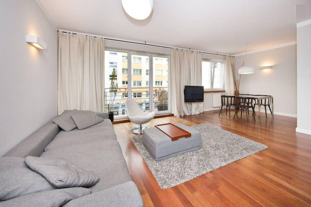Apartament Lato W Gdyni Gdynia Exterior foto