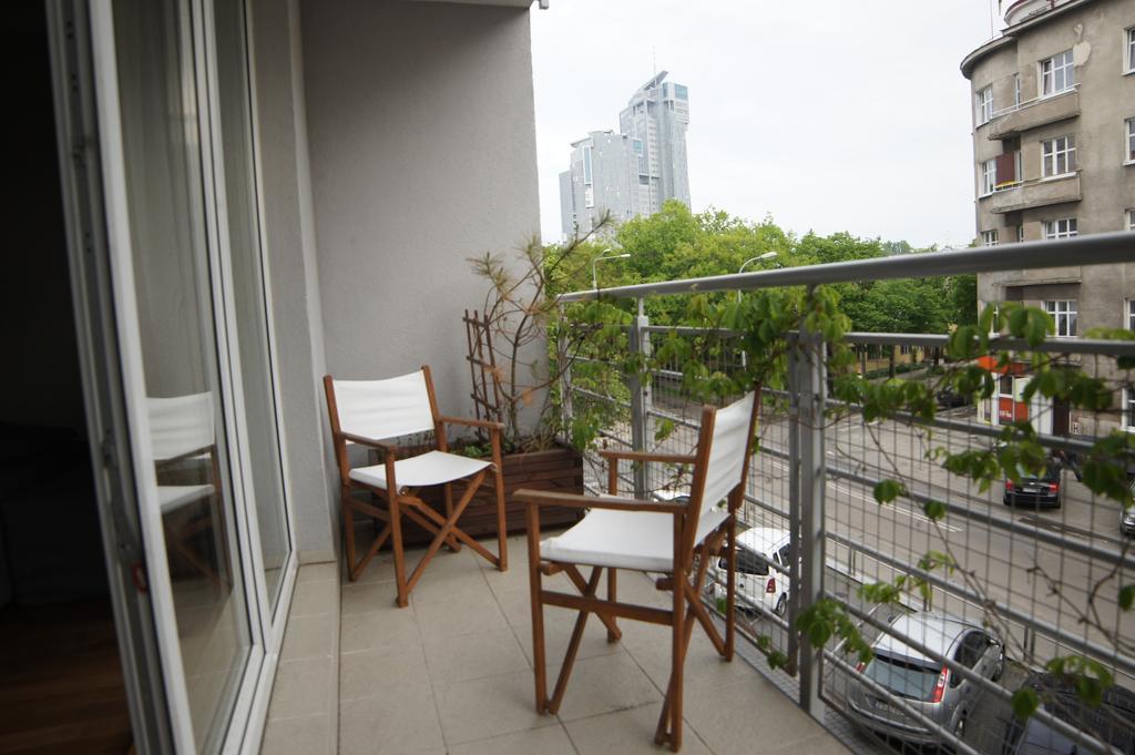 Apartament Lato W Gdyni Gdynia Exterior foto